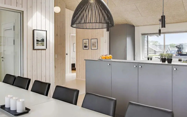 Luxury Retreat by Skastrup - By Traum Ferienwohnungen