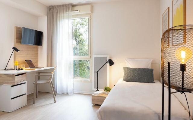 Apparteo Montpellier