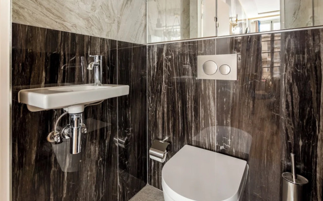 Merveil Luxury Suites - Florentin I-II