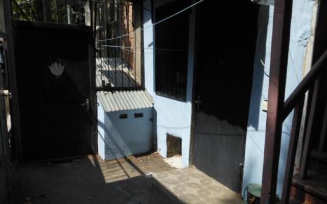 Guesthouse Rest