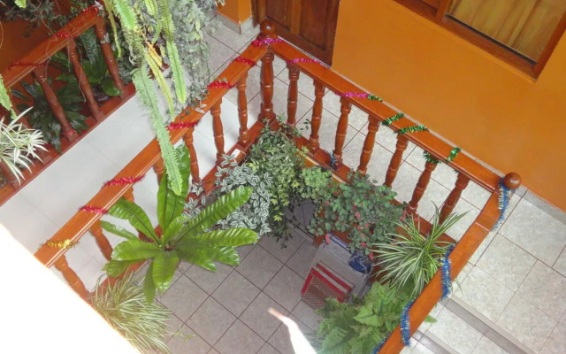 Machupicchu B&B