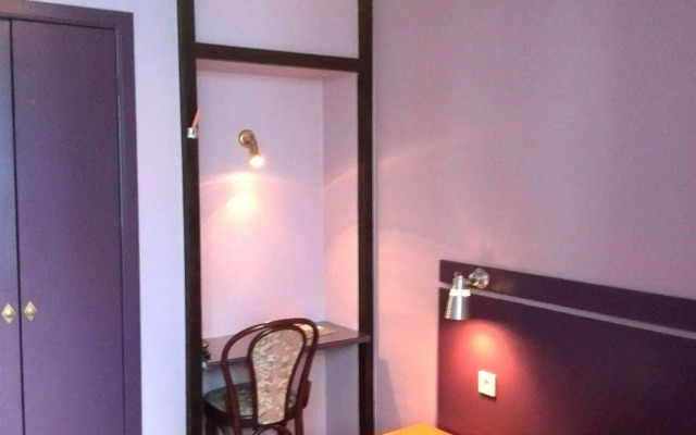 Hotel Sabina