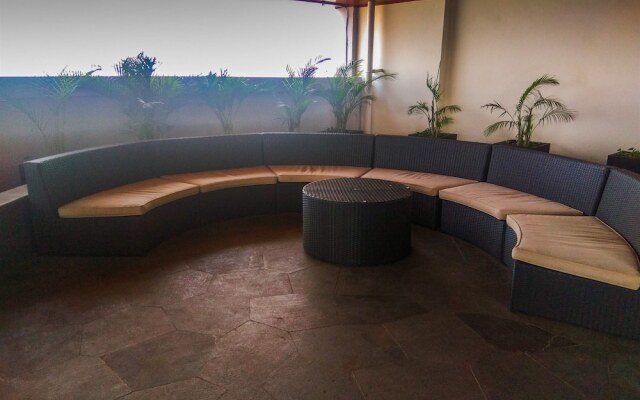 Good Choice And Cozy 2Br Grand Kamala Lagoon Apartment