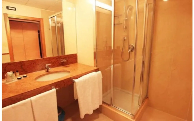 Residence Golf Hotel