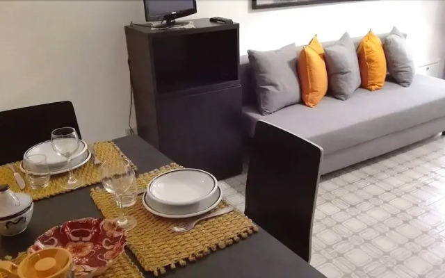 Verdidea - Casa di Mafi