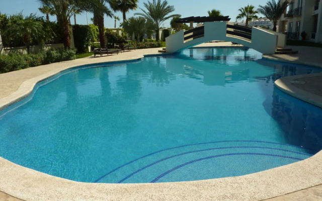 Puerta Cabo Village 502