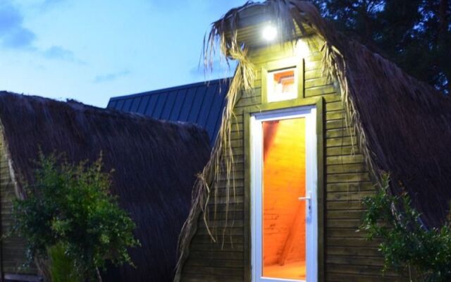 Zen Bungalow