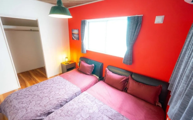 Ryukyu Machiya|Ryukyu Machiya