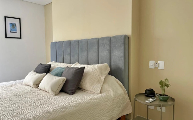 Escapada de ensueño 2BR en Ocean Drive