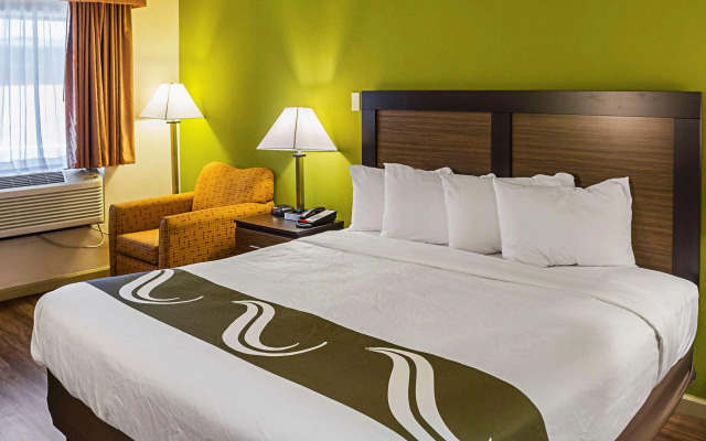 Quality Inn Biloxi Beach