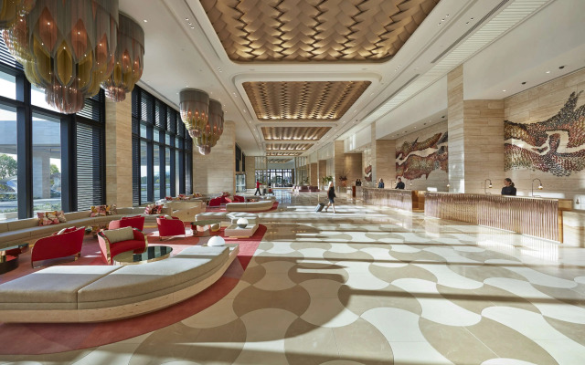 Crown Towers Perth