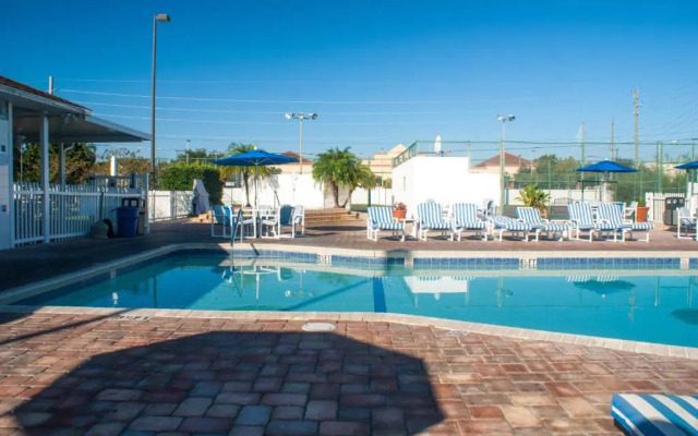 Villas at Fortune Place