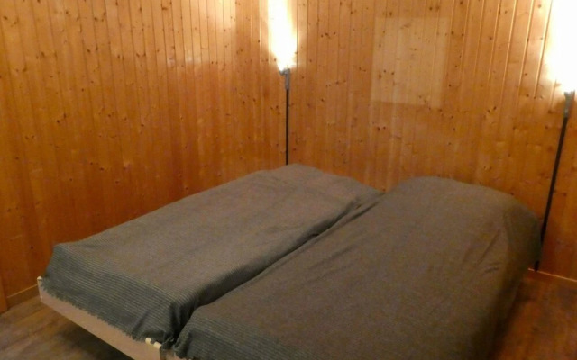 Chalet Waldchutz - 2 Stock Lenk