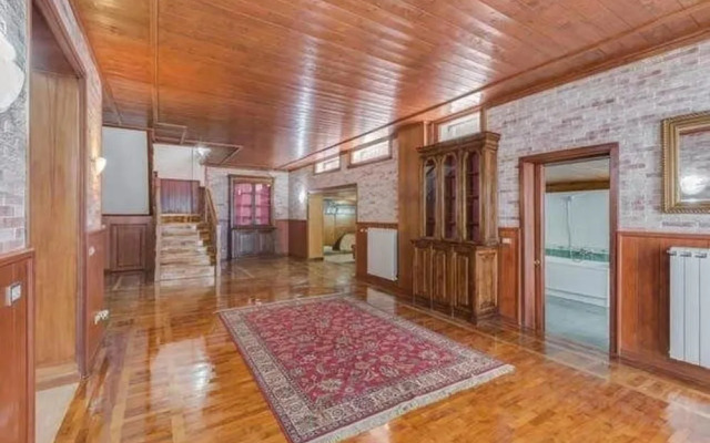 Bed & Breakfast La Giara