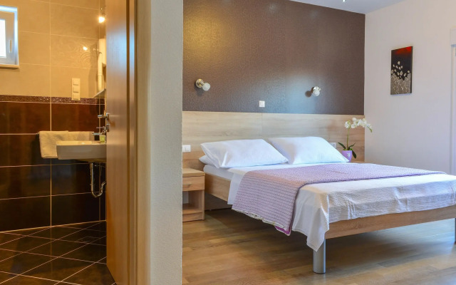 Luxury Apartments Villa Tea