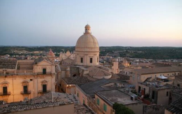 Terrazza Su Noto