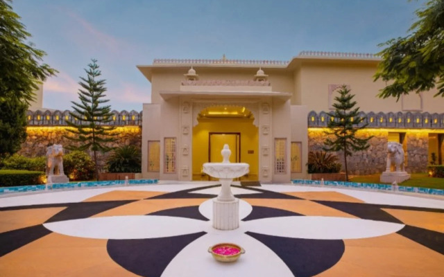 Raajsa, Kumbalgarh - IHCL SeleQtions