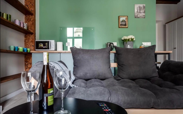 Краківська 17