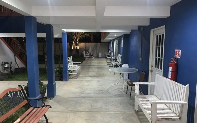 Posada Del Valle