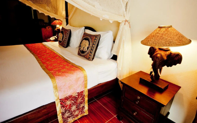 Paradise Pearl Bungalows