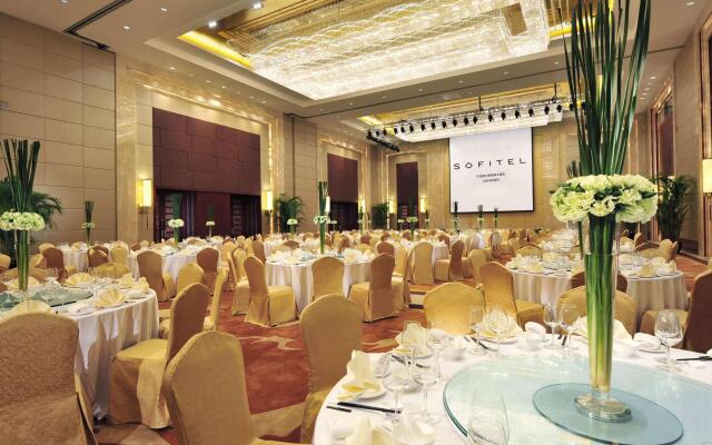 Sofitel Ningbo