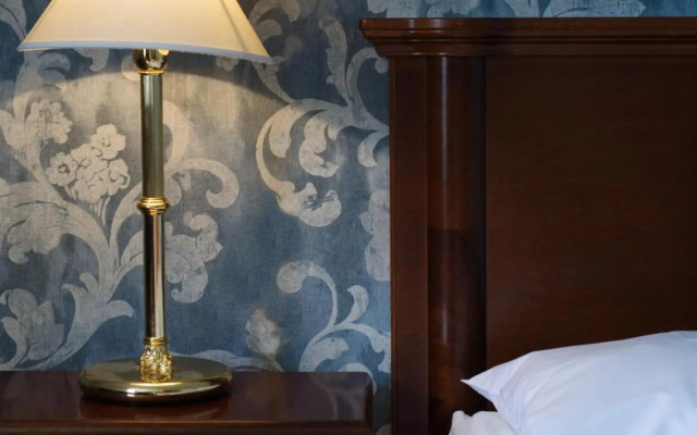 Seljord Hotell - Unike Hoteller