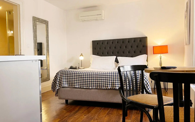 Casa do Jasmim by Shiadu