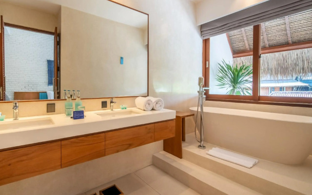 Canggu Camp 308