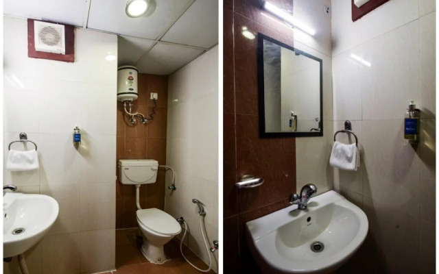 OYO 24041 SilverKey Corp Residency