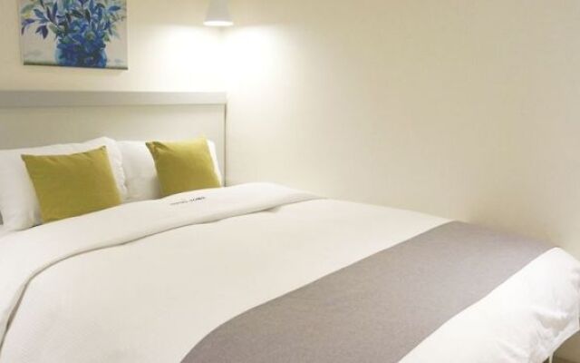 First Stay Hotel Eagle Owl