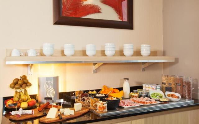 Residhome Caserne de Bonne