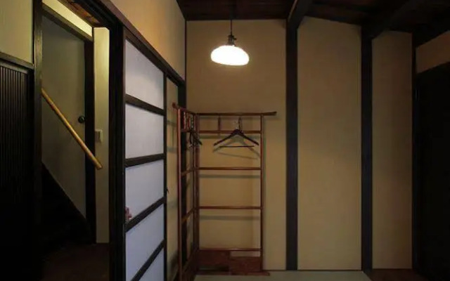 Geppakuan Machiya Residence Inn