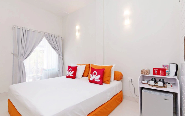 ZEN Rooms Gili Trawangan Semampar