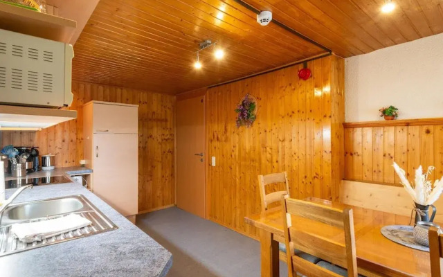 Wonderful Apartment With Panoramic Views