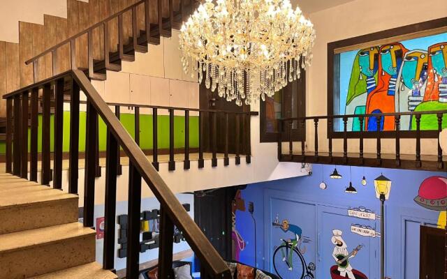 Aakritii Hotels