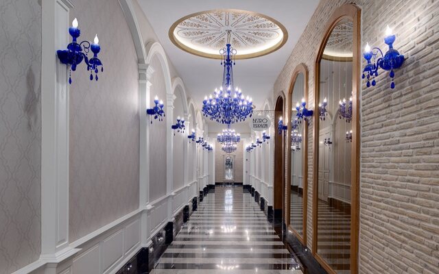 Rubi Platinum Spa Resort & Suites - All Inclusive