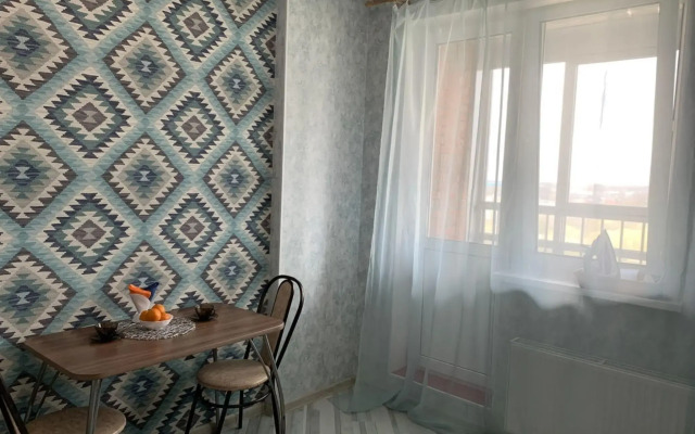 Апартаменты на Бородинском бульваре, 17