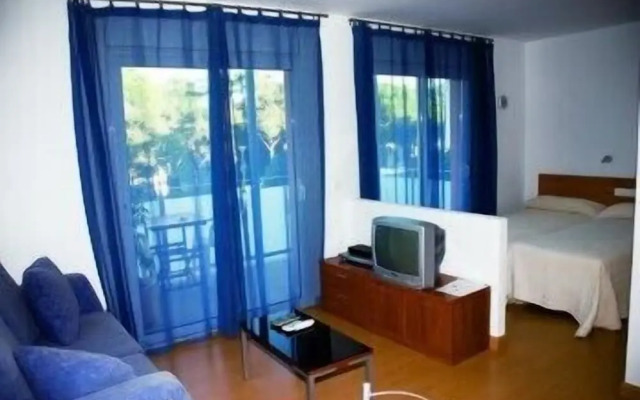 Aparthotel Arenal