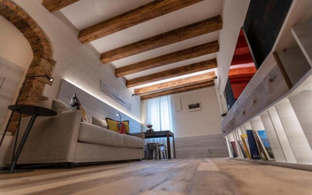 La Bella Verona Ugolini Luxury Apartments