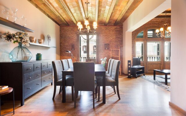 Midtown Luxury Apartments