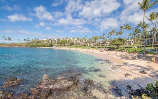 Kapalua Ridge Villas 1422 - One Bedroom Townhome