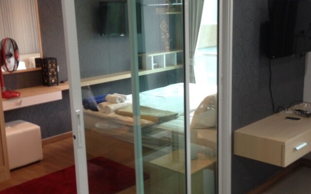 The Sea Condo 51&49