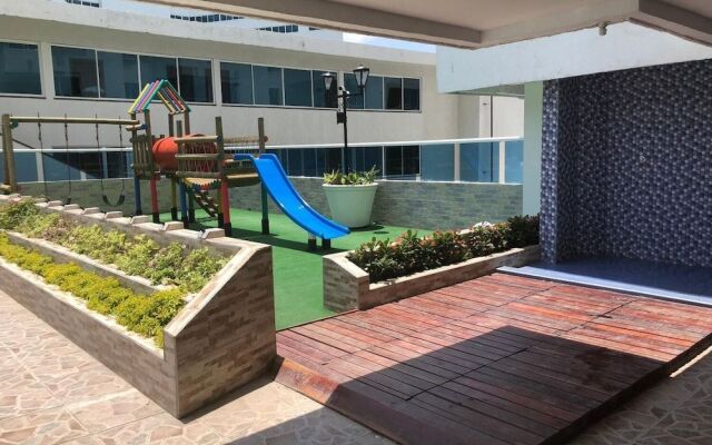 Playa Mar Cartagena Apartments
