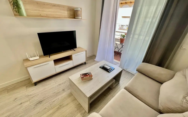 apartamentos Rincón del mar