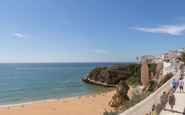 Dream View 50m From the Beach Albufeira