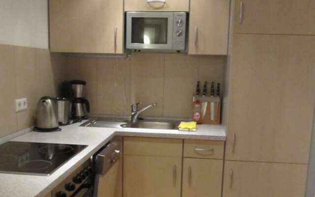 Hotel Restaurant Pension Krone Post