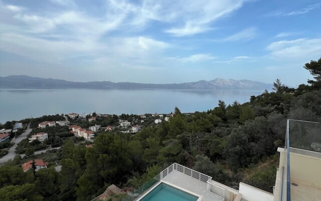Theologos Ridge