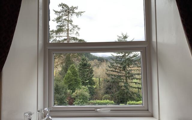 Tyn Y Fron Country House
