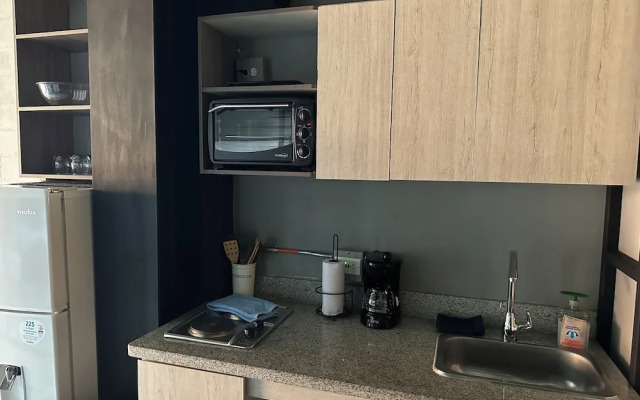 Hotel boutique Casa Lucca