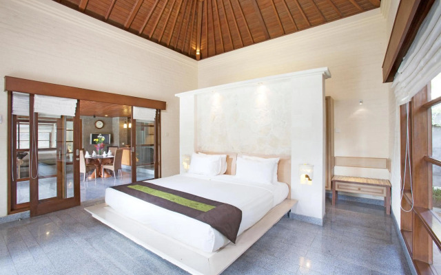 Alindra Villas & Spa